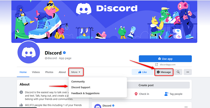 Why my Discord Account got Disabled? Solved | integraudio.com