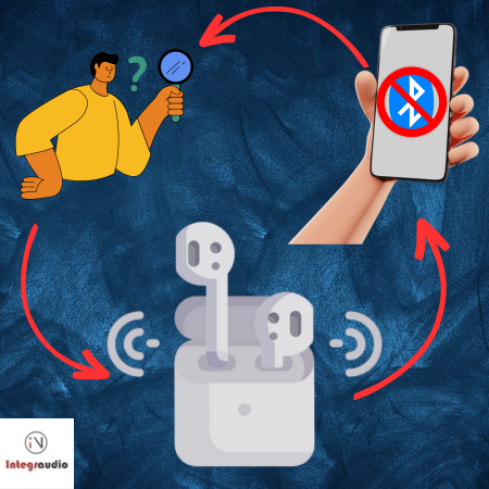 airpods bluetooth problem