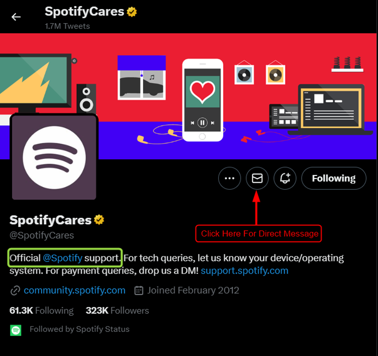 How To Fix Spotify Device Limit Reached? | integraudio.com