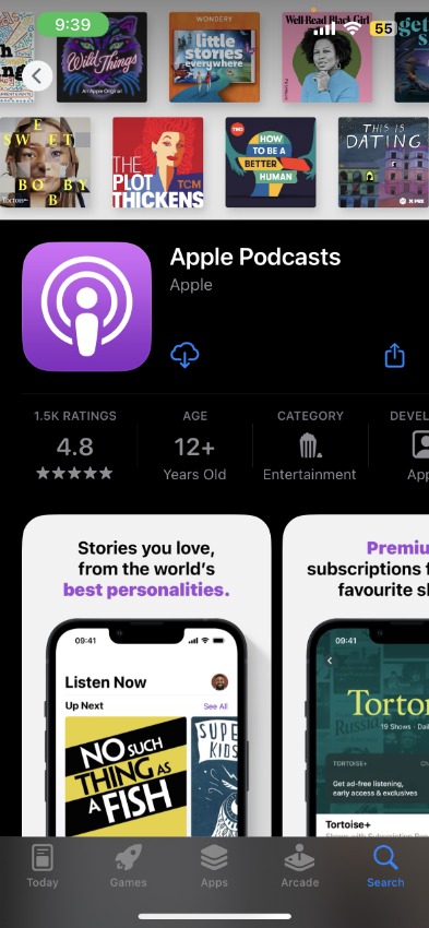 Why Does Podcasts App Keep Crashing? Fixed | integraudio.com