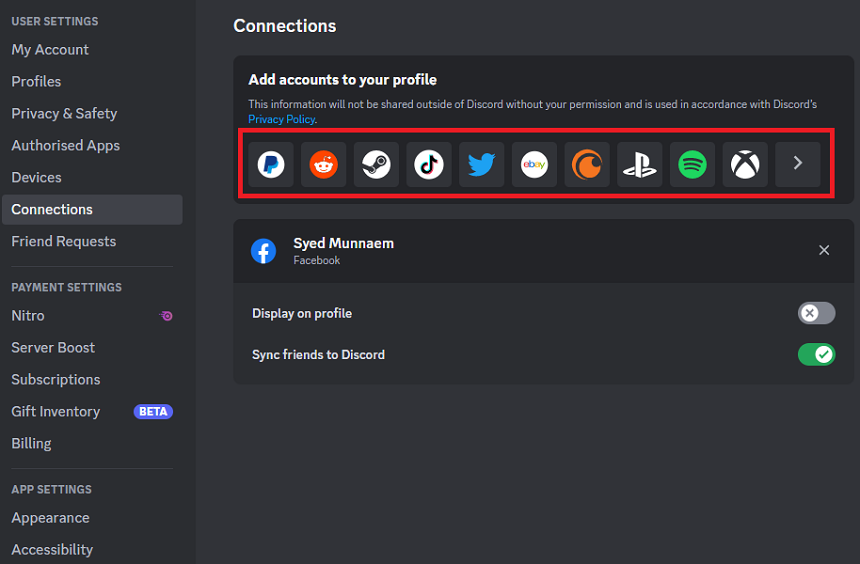 Why Is My Discord Stream Black & How To Fix It? Fixed | integraudio.com