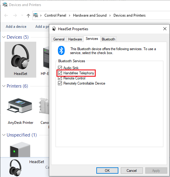Fix: Bluetooth Headphones Aren’t Working With Zoom On Windows 10 | Integraudio.com