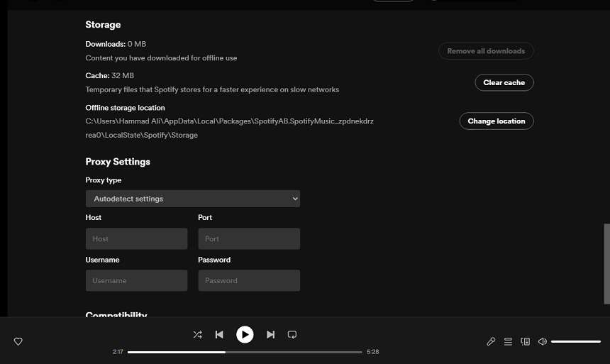 Why Doesn’t Spotify Play The Next Songs In Playlist? Solved | integraudio.com