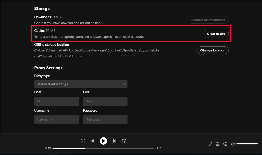 Why Does Spotify Re-Install Every Time I Open It? Solved | Integraudio.com