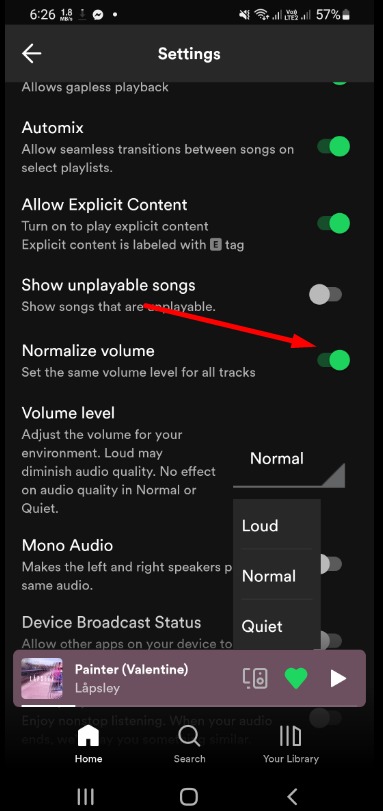 How to Fix Low Podcast Volume - Step By Step Guide | Integraudio.com