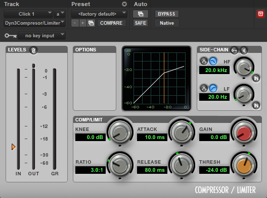 How To Fix Clipping Audio In Pro Tools (Step By Step)