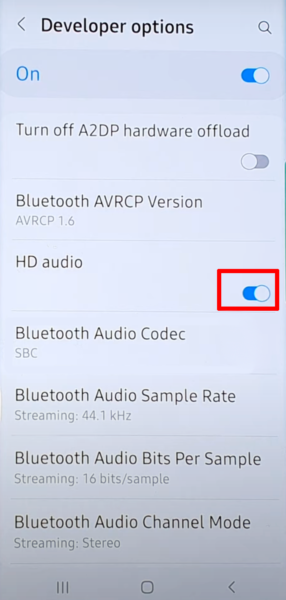 How To Fix Galaxy Buds Low Volume in One Ear | integraudio.com