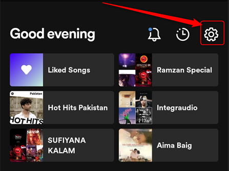 How to Fix Spotify Loading Slow on Android? | integraudio.com