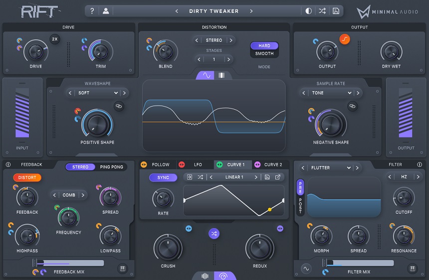 Top 11 Morphing/Warping Plugins 2024 (Synths, Effects & More) - 2024 Update