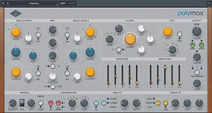 14 Best UAD Plugins 2024 For Mixing, Mastering & Production - 2024 Update