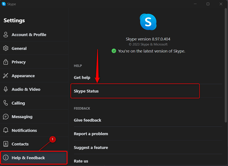 Why Does My Skype Call Keep Ending/Cutting Out? | integraudio.com