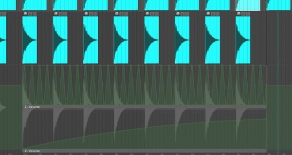 Volume Ramp Is REAPER Good For Electronic Music? YES, But..