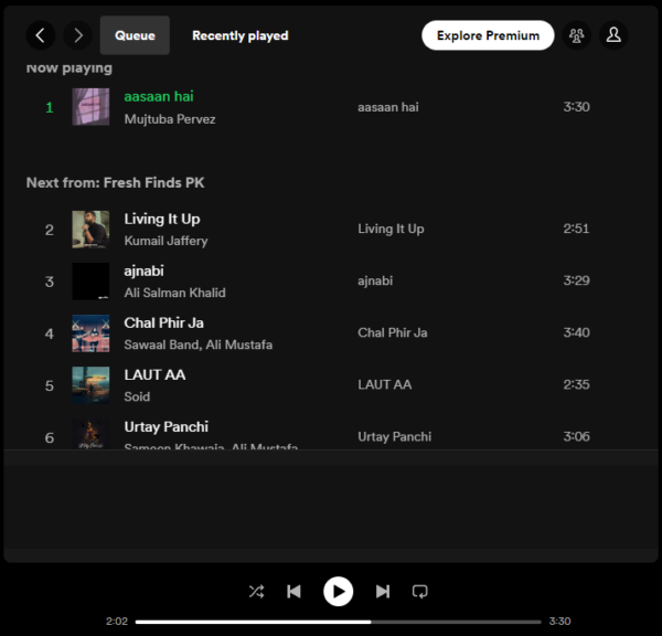 FIXED: Spotify Queue Not Working - 8 Fixes/Solutions