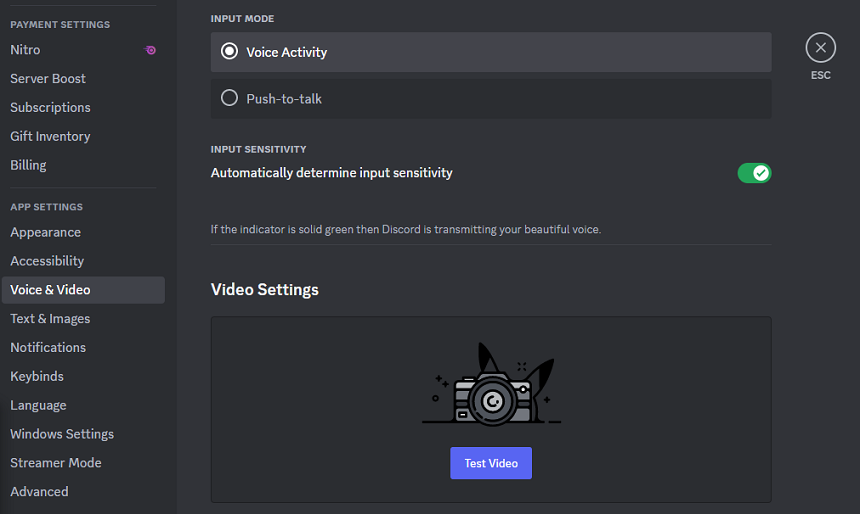 Why Does Discord Volume Keep Resetting? Fixed | integraudio.com