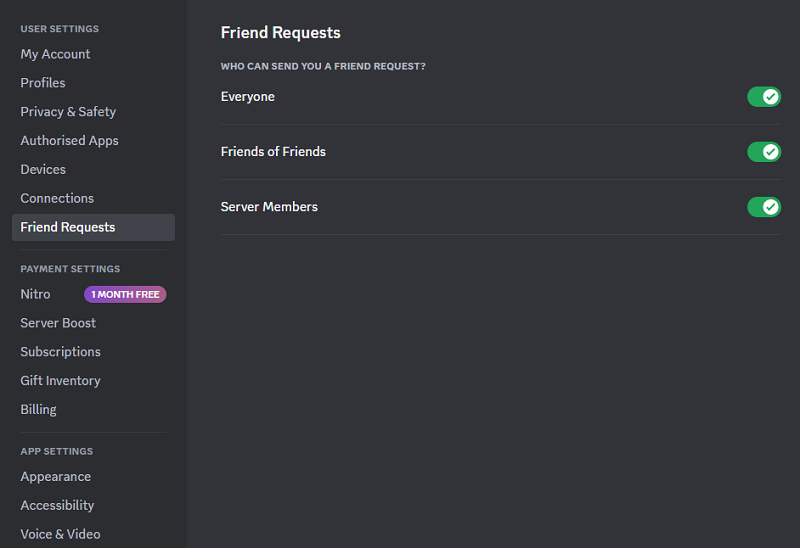 Why Does Discord Automatically Join Servers? | integraudio.com