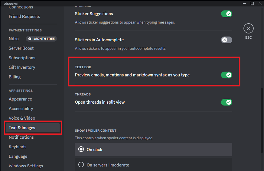 Why Are My GIFs Sending As Links on Discord? | integraudio.com