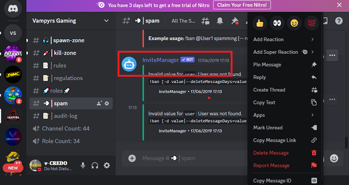 Why Does Discord Have So Many Processes? | integraudio.com