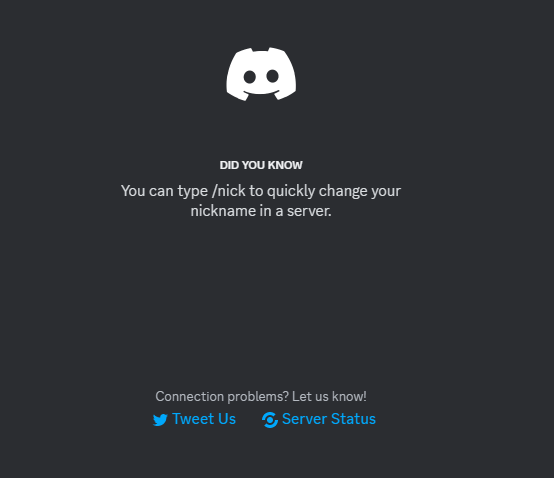Why Does Discord Keep Saying File Cannot Be Empty? | integraudio.com