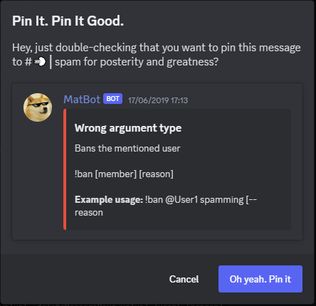 Why Does Discord Have A Pin Limit? | integraudio.com