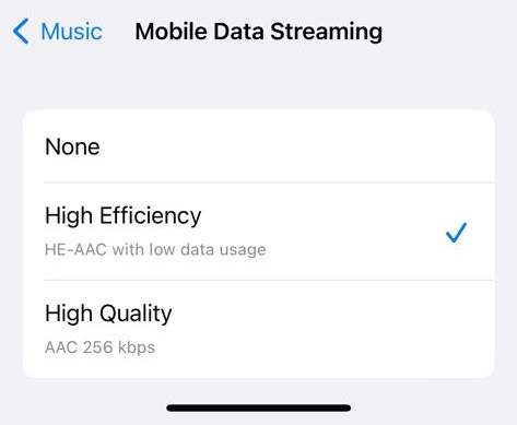 Why Is Apple Music Using So Much Battery? | integraudio.com