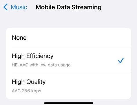 Why Is Apple Music Using So Much Battery? | integraudio.com