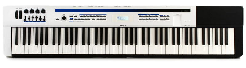 Casio Privia PX-5S 88-key Stage Piano