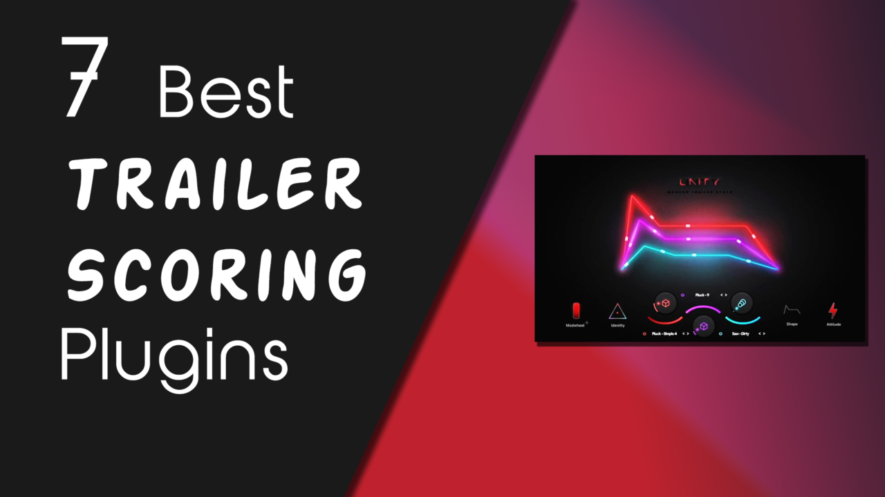 Top 7 Trailer Scoring Plugins