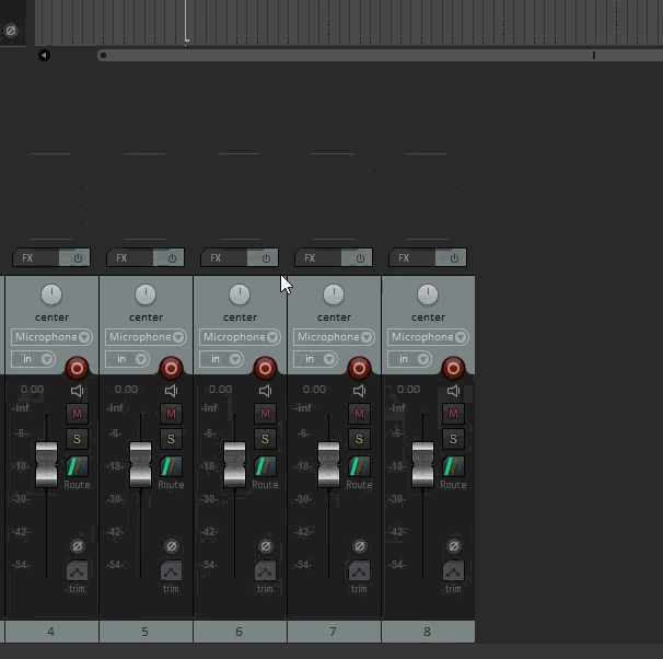 Ways To Sidechain In REAPER (With Gifs & Images) | integraudio.com