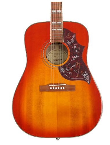 Epiphone Hummingbird Studio