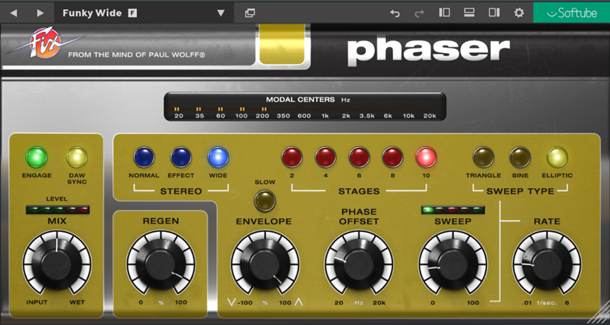 11 Best Phaser Plugins To Add Air (And 7 FREE Plugins) | integraudio.com