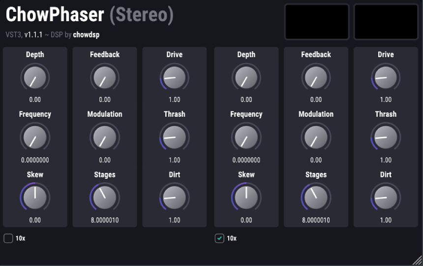 11 Best Phaser Plugins To Add Air (And 7 FREE Plugins) | integraudio.com