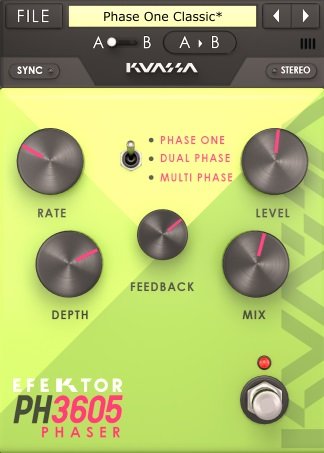 11 Best Phaser Plugins To Add Air (And 7 FREE Plugins) | integraudio.com