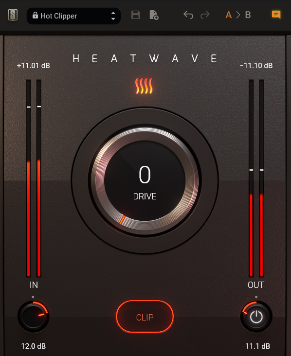 Slate Digital Delivers Heatwave - Free OneKnob Saturation