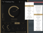 Techivation offers modern T-De-Esser Plus - Free DeEsser