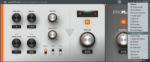 Variety of Sound comes with epicPLATEmkII - Free Plate Reverb