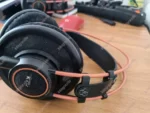 AKG K712 Pro Review