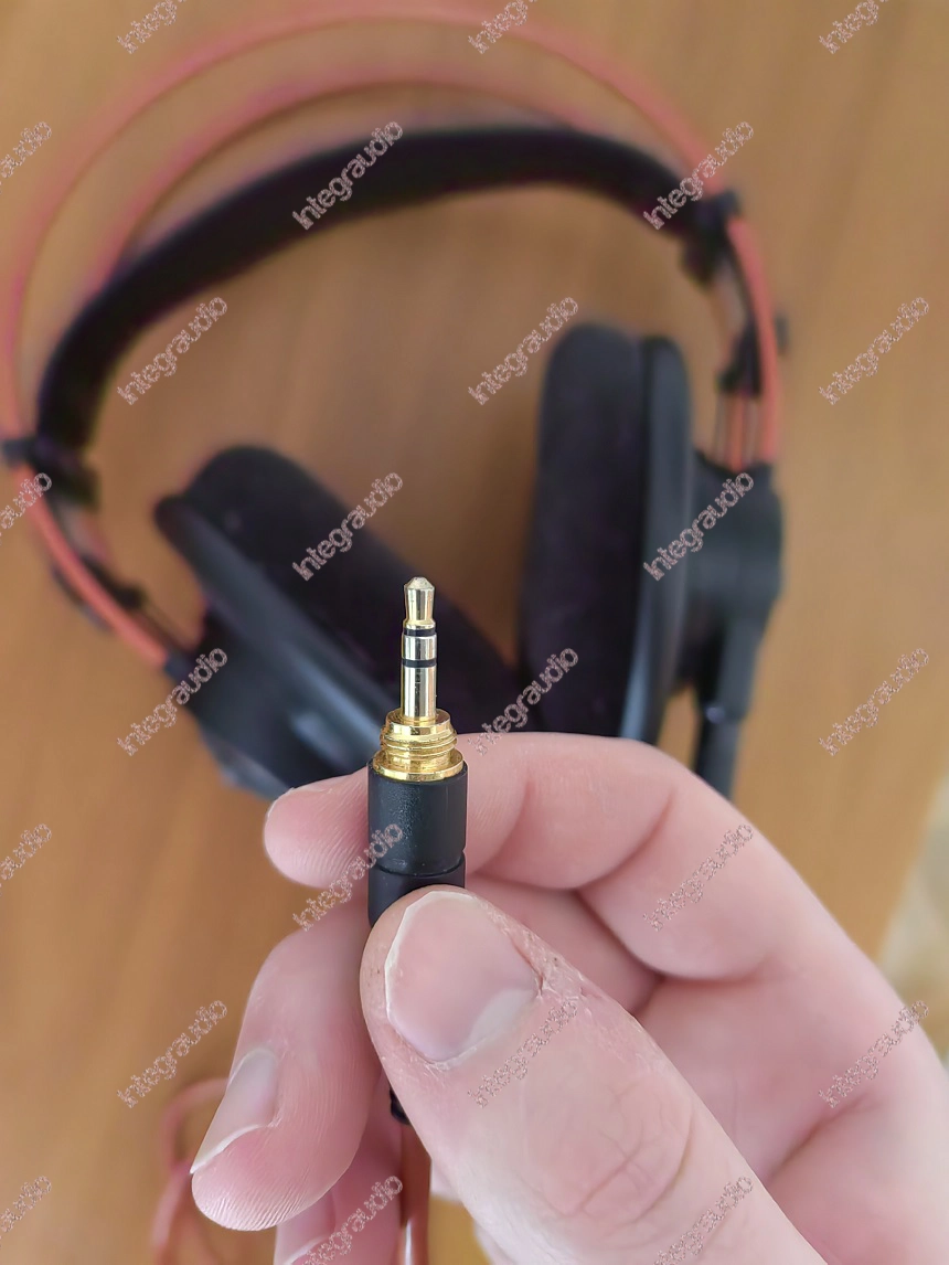 AKG K712 Pro Review