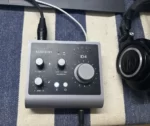 Audient ID4 MKII (2-in | 2-out) Review
