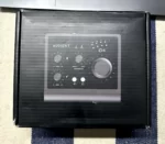 Audient ID4 MKII (2-in | 2-out) Review