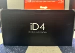 Audient ID4 MKII (2-in | 2-out) Review
