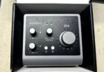 Audient ID4 MKII (2-in | 2-out) Review