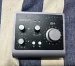 Audient ID4 MKII (2-in | 2-out) Review