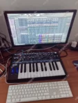Novation Basstation Review