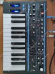 Novation Basstation Review