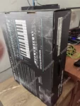 Novation Basstation Review