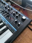 Novation Basstation Review