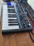 Novation Basstation Review