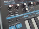 Novation Basstation Review