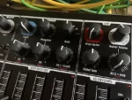 Arturia-Minibrute-2S Filter & Amp