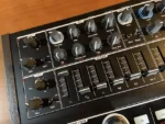 Arturia-Minibrute-2S Synth Top Left